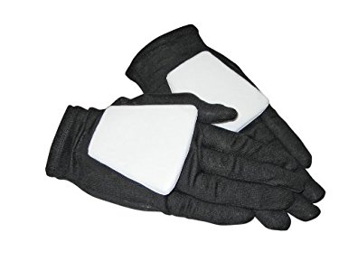 Kids Clone Trooper Gloves