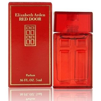 Red Door by Elizabeth Arden Perfume .16 fl. oz. 5ml Mini