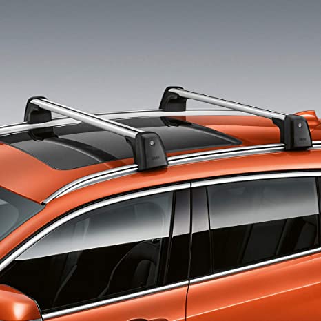 BMW 82710415052 Roof Rack for E61 5 Series Sports Wagon with Roof Rails