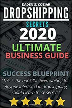 Dropshipping Secrets Ultimate Business Guide