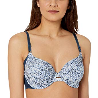 Warner's Women's No Side Effects Full Coverage Underwire Bra