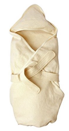 Dordor & Gorgor Hooded Bath Towel Robe Wrap, Multifunctional, Organic Cotton, Soft by Dordor & Gorgor