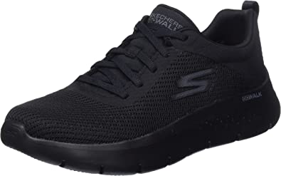 Skechers Women's Go Walk Flex-Alani Sneaker