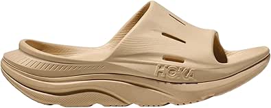 HOKA ONE ONE Unisex-Adult Ora Recovery Slide 3 Sandal