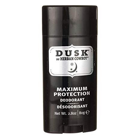 Herban Cowboy Deodorant Dusk Maximum Protection - 2.8 Oz