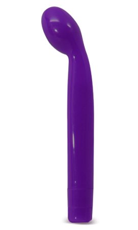 Eden 8.5'' Classic Powerful Pinpoint Vibrator