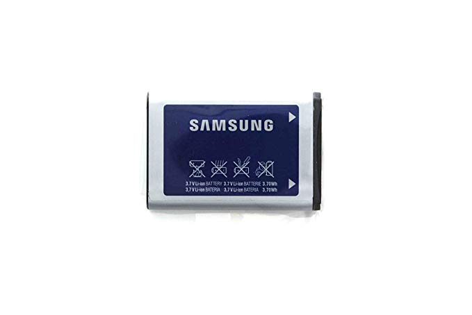 SamSUNG OEM AB553446GZ BATTERY FOR KNACK U310 U340 SMOOTH U350 U410 U430