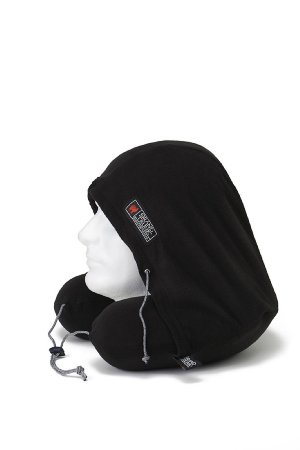 Grand Trunk Hooded Neck Pillow