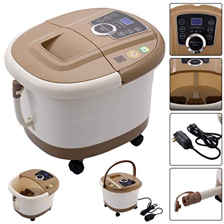 Portable-Foot-Spa-Bath-Massager-Bubble-Heat-LED-Display-Vibration-Infrared-Relax