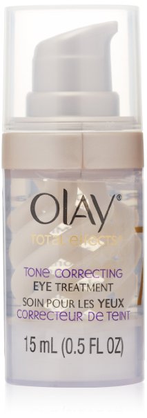 Olay Total Effects 7-in-1 Tone Correcting Eye Treatment 05  Ounce