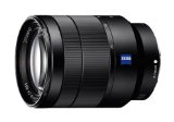 Sony 24-70mm F4 Vario-Tessar T FE OSS Interchangeable Full Frame Zoom Lens