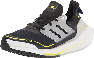 adidas Men's Ultraboost 21 Running Shoe