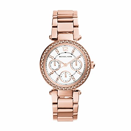 Michael Kors Women's Watch MK5616