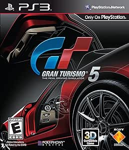 Gran Turismo 5 - Standard Edition