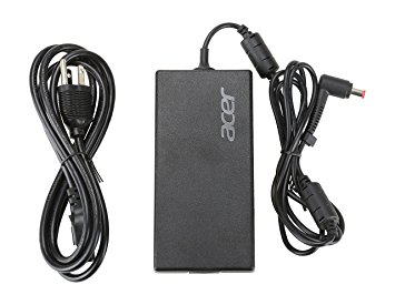 Acer Predator Power Adapter (Compatible with Predator 15 and 17 Notebooks)