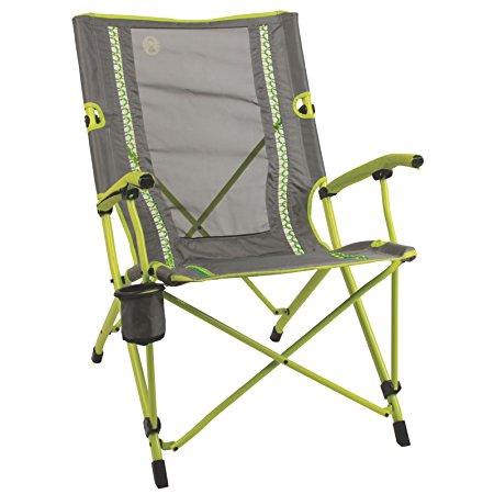 Coleman Comfortsmart InterLock Breeze Suspension Chair