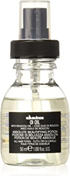 Davines OI Oil - 50 ml (Pack of 1)
