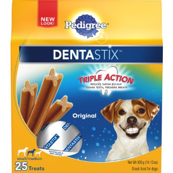 Dentastix original hotsell