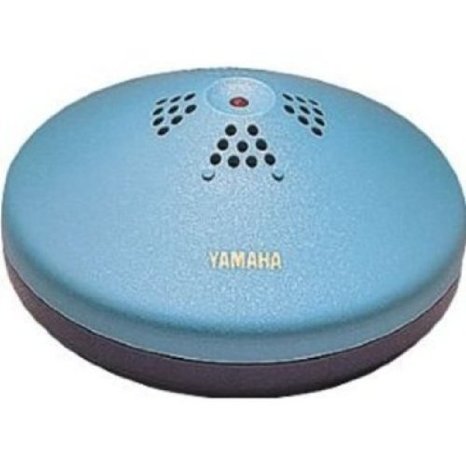 Yamaha QT1 Quartz Metronome Teal