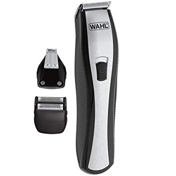 WAHL 9867-200 Lithium-ion Adjustable Beard and Stubble Trimmer