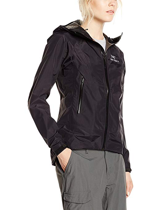 Arcteryx Beta SL Jacket - Women's