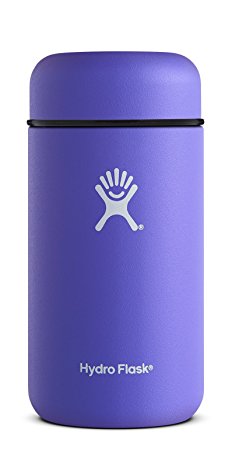 Hydro Flask Double Wall Vacuum Insulated Stainless Steel BPA Free Food Flask / Thermos