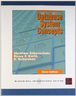 Database System Concept 6/E (EPZ)