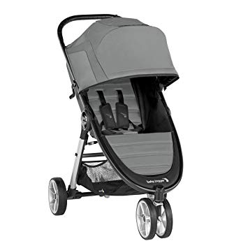 Baby Jogger City Mini 2, Slate