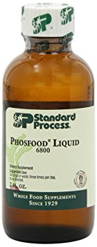 Standard Process - Phosfood® Liquid 2 fl. oz.