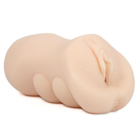Beauty Molly Realistic male sex toy pocket pussy masturbator adult sex toys for men(Lady)