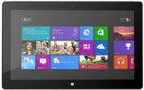 Microsoft Surface Pro 128GB -  Black Windows Tablet Spanish Portuguese and Italian only