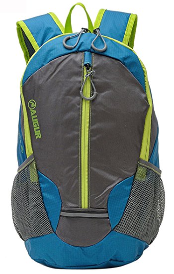 EcoCity Outdoor Multipurpose Sport Travel Backpacks For Hiking Cycling Climbing Camping
