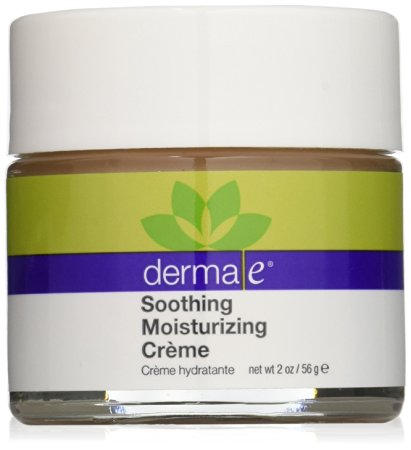 derma e Pycnogenol Moisturizing Crème with Vitamins C, E, and A, 2-Ounces