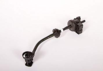 ACDelco 214-2320 GM Original Equipment Vapor Canister Purge Valve