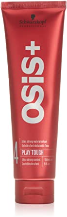 Schwarzkopf OSiS Play Tough 150ml