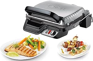 Tefal GC 3050 Ultra Compact 600 contactgrill