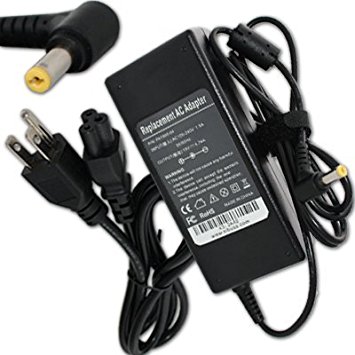 AC Adapter/Power Supply Cord for Acer Aspire 6930 7110 7220 7230 7520 7530 7720 7720-6569 7730
