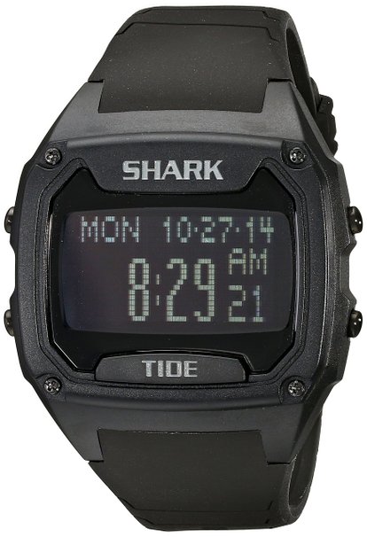 Freestyle Mens 101050 Shark Tide Classic Digital Sport Watch