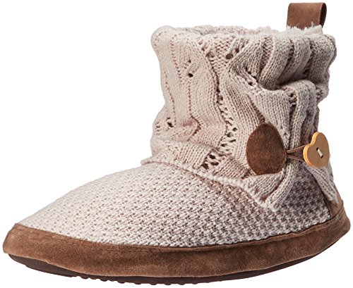 Muk Luks Women's Patti Slipper