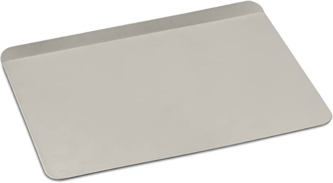 Cuisinart AMB-17CSCH 17-Inch Chef's Classic Nonstick Bakeware Cookie Sheet, Champagne