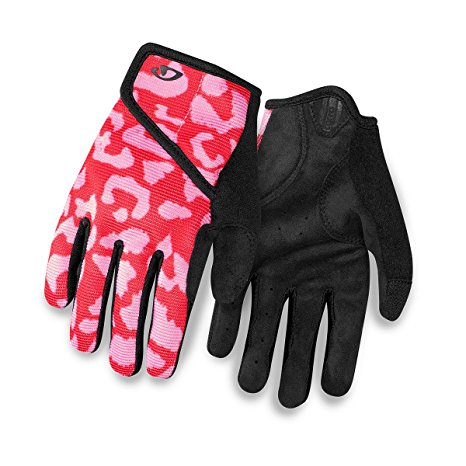 Giro DND Jr II Youth Bike Gloves