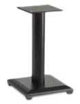 Sanus Systems NF18B 18 -Inch Speaker Stand (Black)