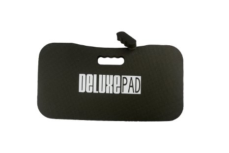 Young Strong Co. Deluxe Pad - Kneeling Pad/ Extra Large Surface with High-Density Foam Design