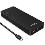 Aukey Quick Charge 20 10000mAh Portable External Battery