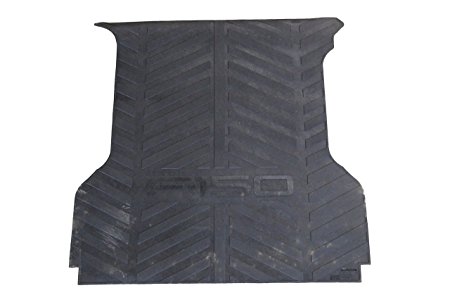 Genuine Ford 4L3Z-99112A15-AA Bed Mat