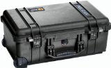 Pelican 1514 Carry On Watertight Case with Padded Dividers