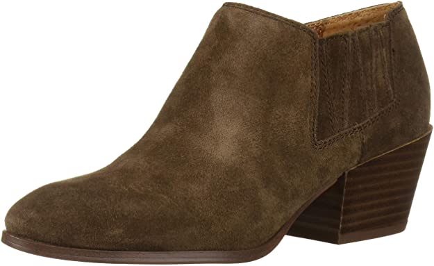 Franco Sarto Women's Dylann Ankle Boot