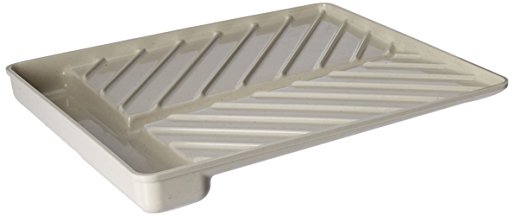 Nordic Ware Microwaveable Slanted Bacon Tray / Food Defroster