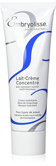 Embryolisse Lait-Creme Concentre 24-Hour Miracle Cream, 2.6 Fluid Ounce