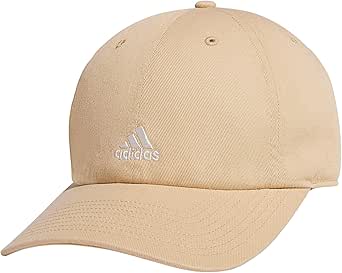 adidas Saturday Relaxed Adjustable Cap